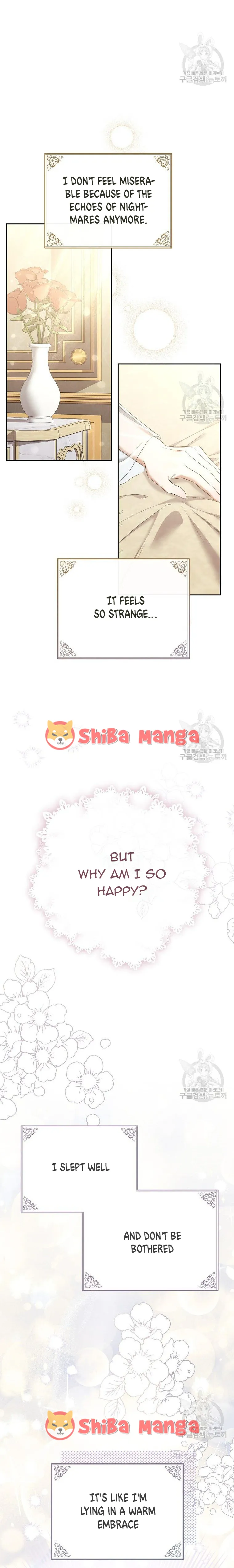 Ways to Satisfy a Devil Chapter 25 Online - página 8