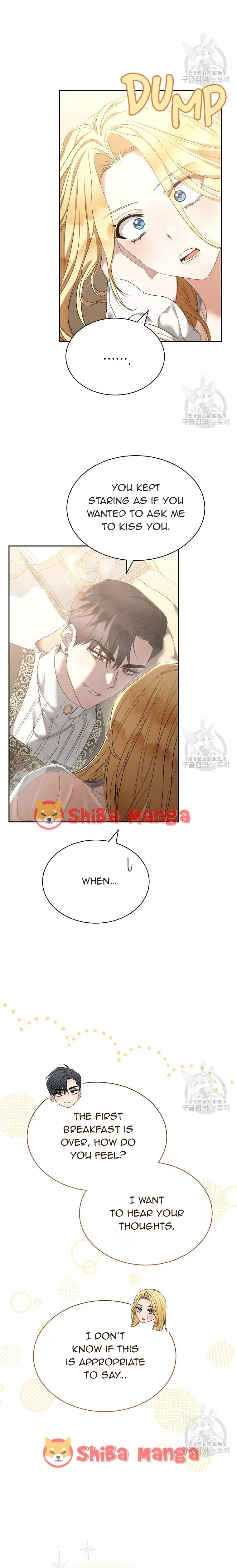 Ways to Satisfy a Devil Chapter 25 Online - página 11