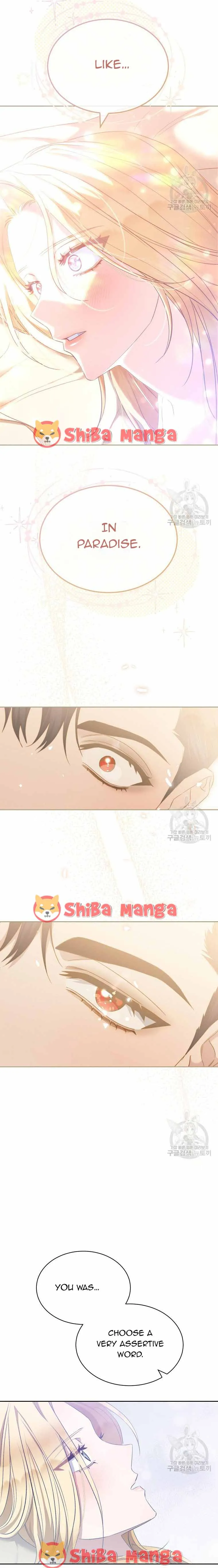 Ways to Satisfy a Devil Chapter 25 Online - página 12