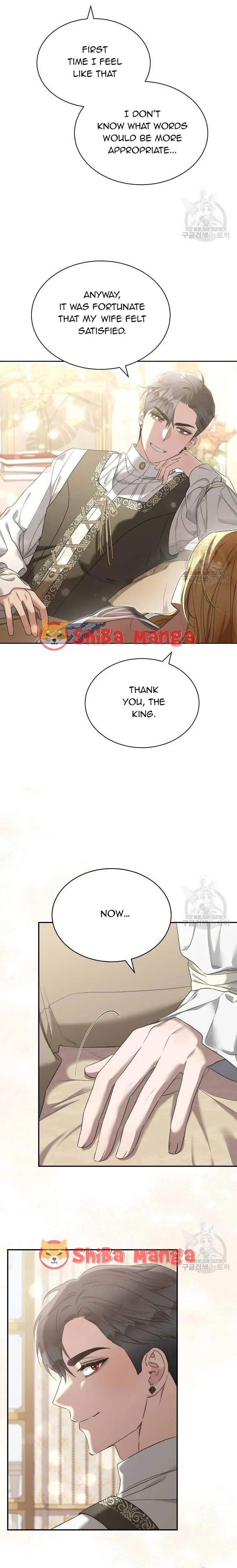 Ways to Satisfy a Devil Chapter 25 Online - página 13