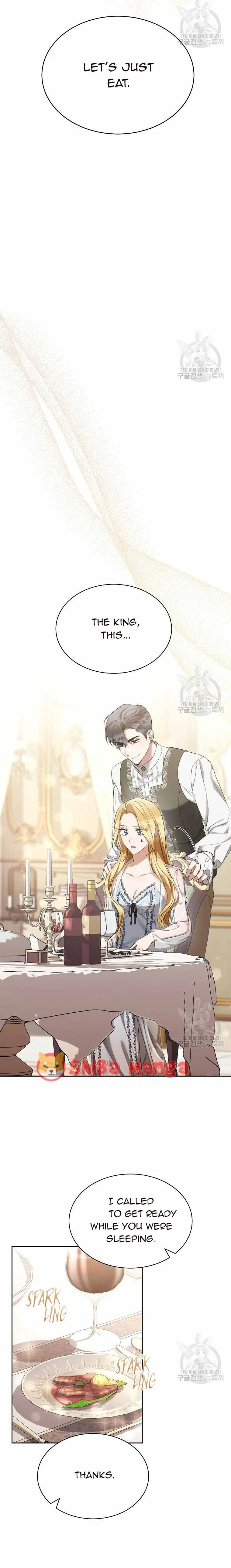 Ways to Satisfy a Devil Chapter 25 Online - página 14