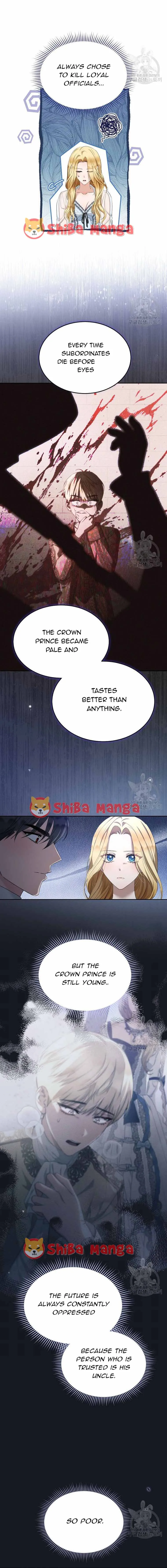 Ways to Satisfy a Devil Chapter 25 Online - página 19