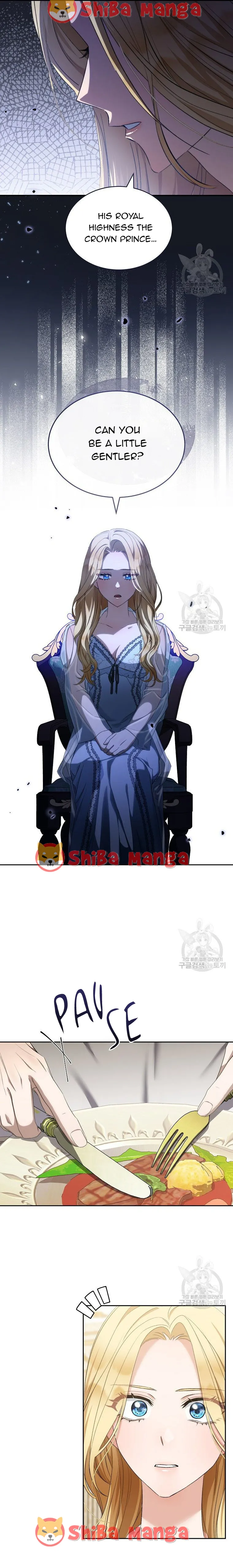 Ways to Satisfy a Devil Chapter 25 Online - página 20