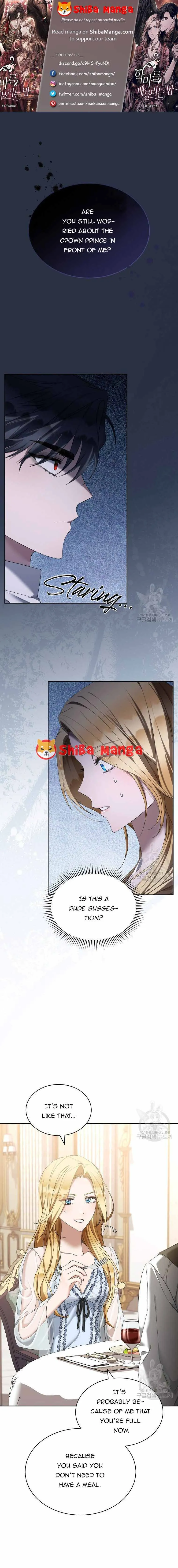 Ways to Satisfy a Devil Chapter 26 Online - página 2