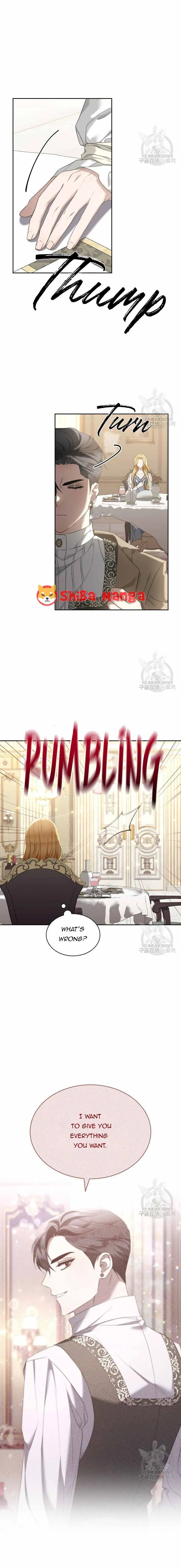 Ways to Satisfy a Devil Chapter 26 Online - página 4
