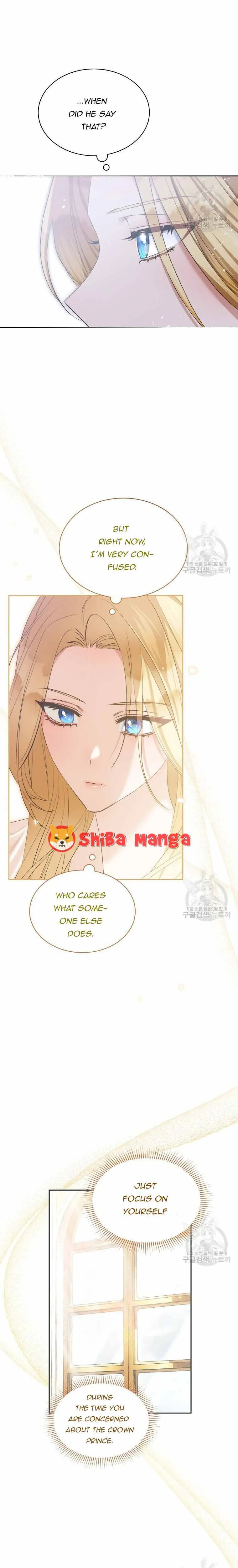 Ways to Satisfy a Devil Chapter 26 Online - página 5