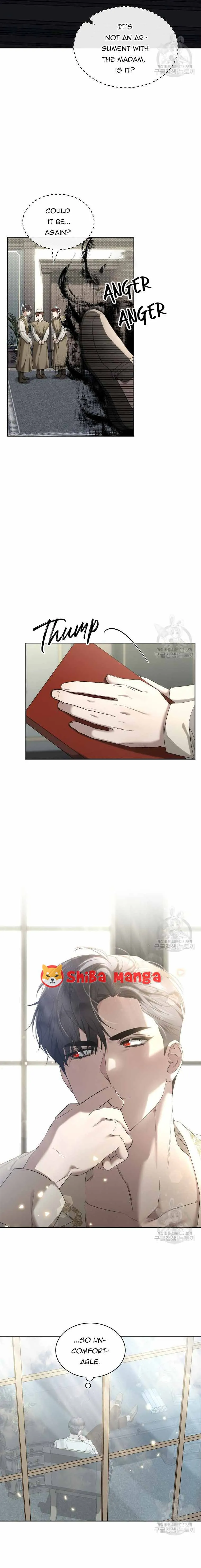 Ways to Satisfy a Devil Chapter 26 Online - página 7