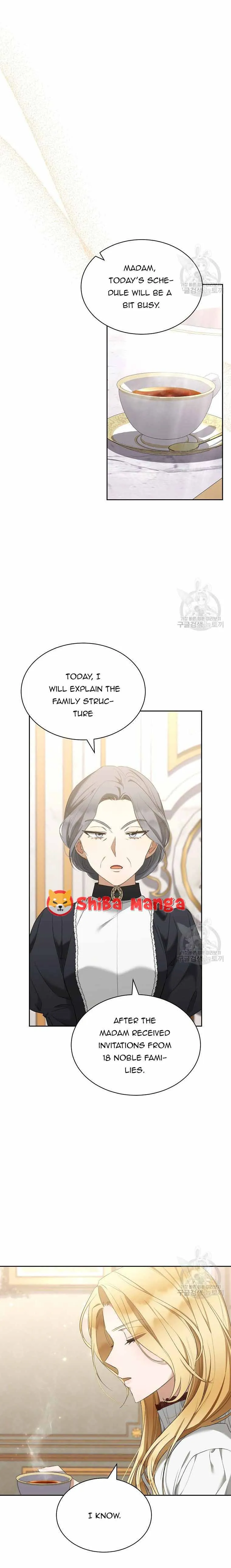 Ways to Satisfy a Devil Chapter 26 Online - página 8
