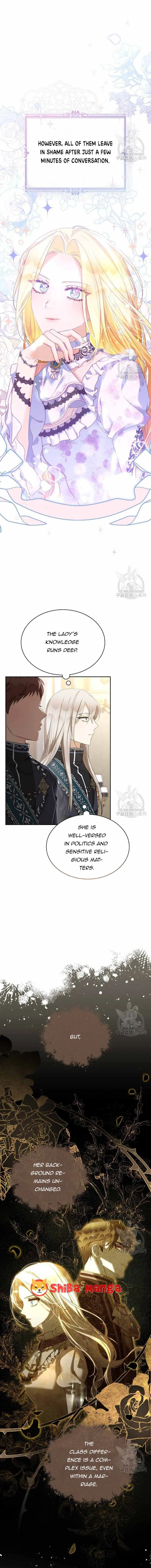 Ways to Satisfy a Devil Chapter 26 Online - página 10