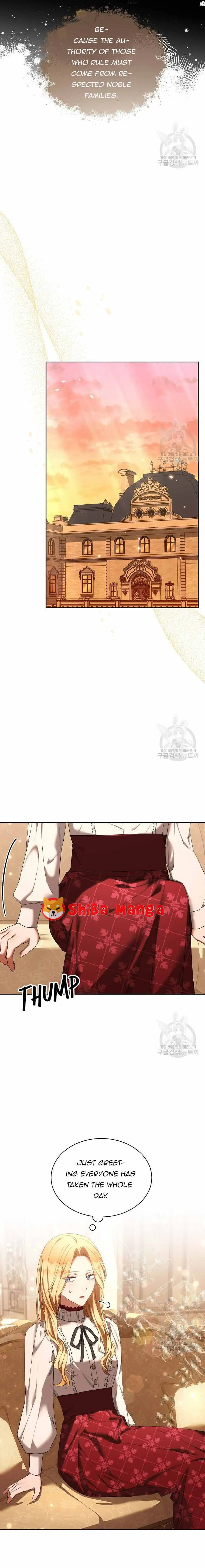 Ways to Satisfy a Devil Chapter 26 Online - página 11