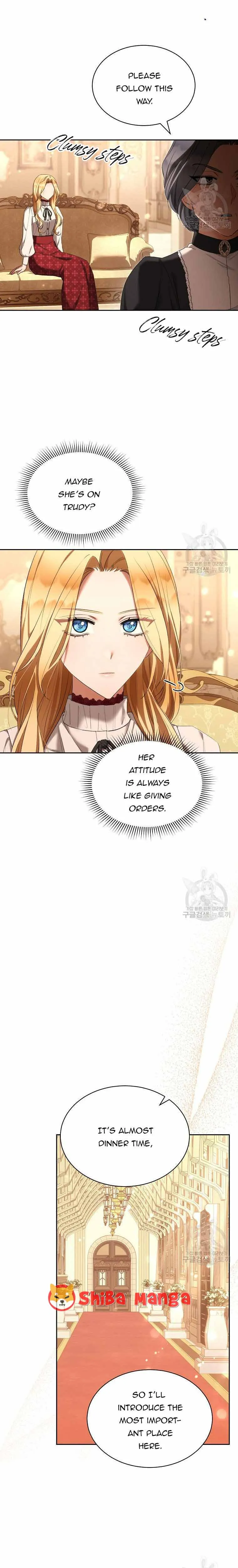 Ways to Satisfy a Devil Chapter 26 Online - página 13
