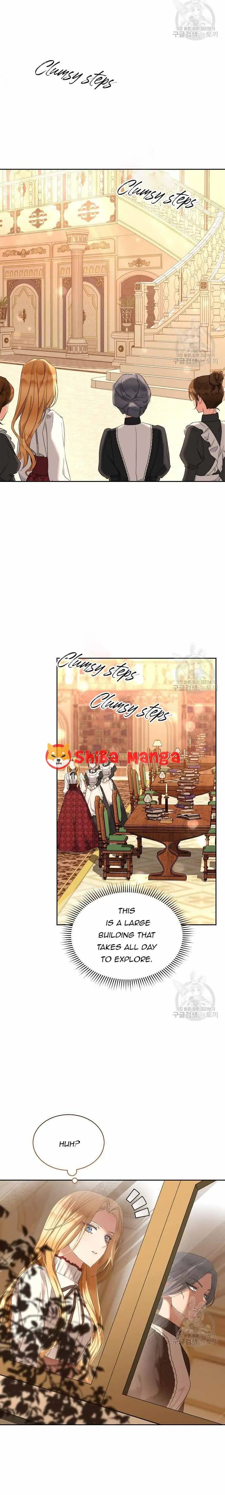 Ways to Satisfy a Devil Chapter 26 Online - página 14