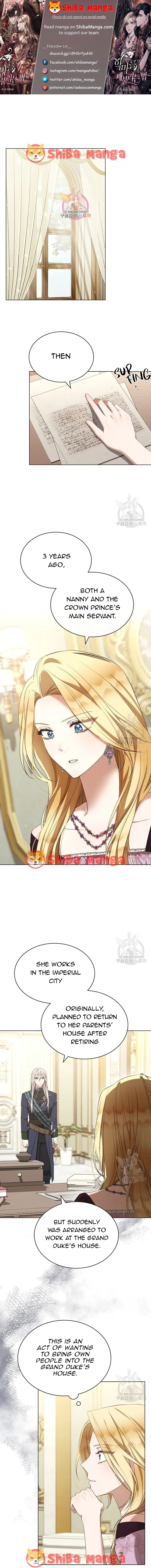 Ways to Satisfy a Devil Chapter 27 Online - página 2