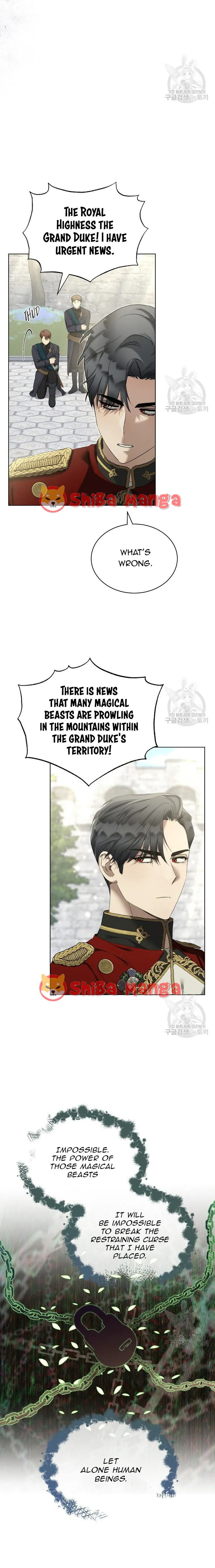 Ways to Satisfy a Devil Chapter 27 Online - página 14