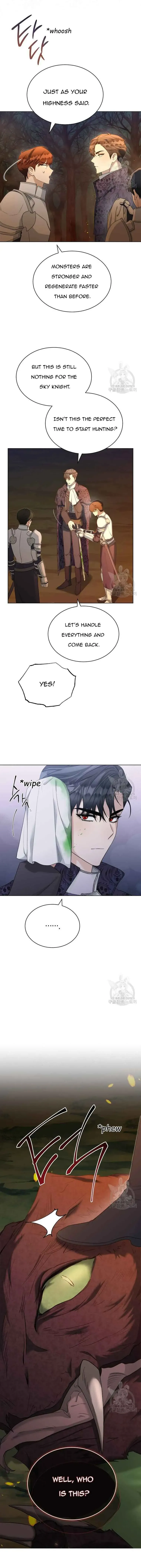 Ways to Satisfy a Devil Chapter 28 Online - página 9