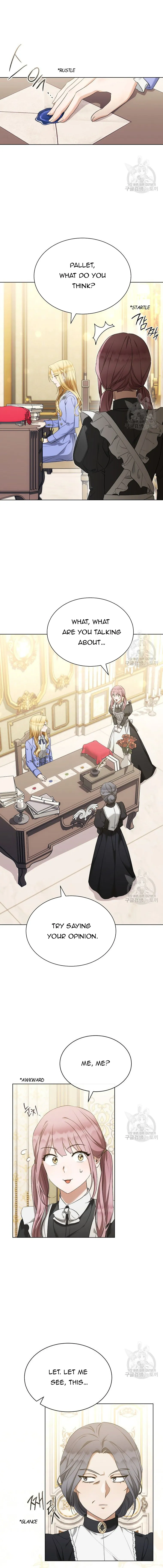 Ways to Satisfy a Devil Chapter 29 Online - página 3