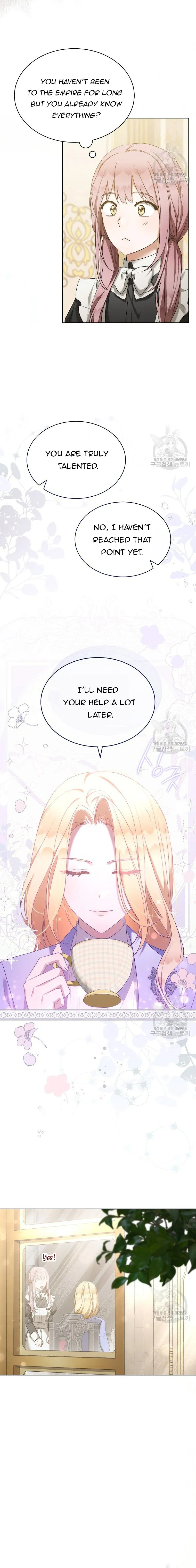 Ways to Satisfy a Devil Chapter 29 Online - página 7