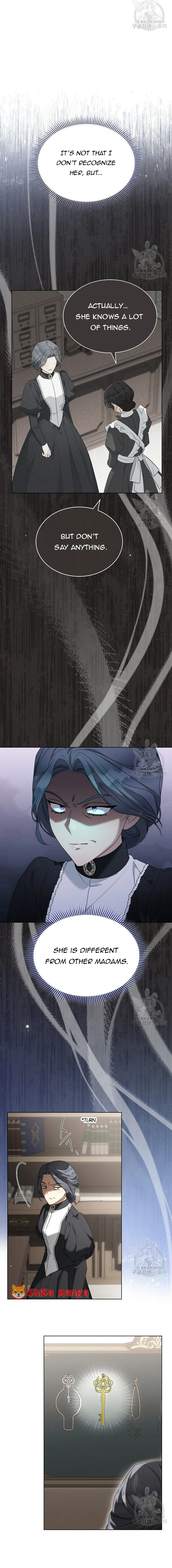 Ways to Satisfy a Devil Chapter 29 Online - página 10