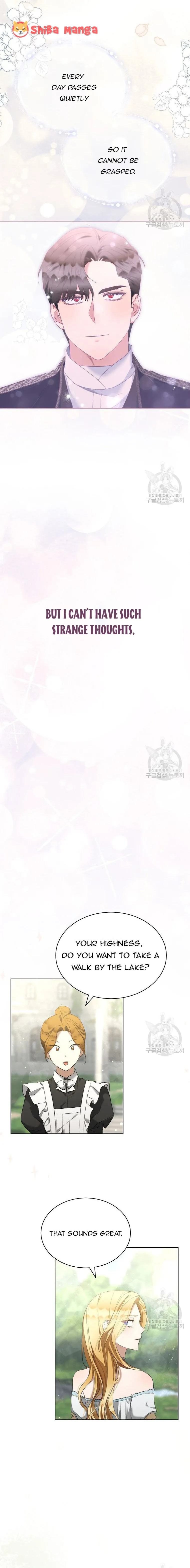 Ways to Satisfy a Devil Chapter 29 Online - página 18