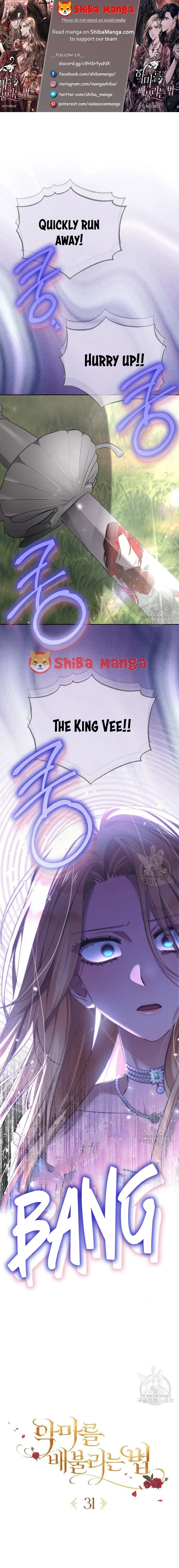 Ways to Satisfy a Devil Chapter 31 Online - página 2