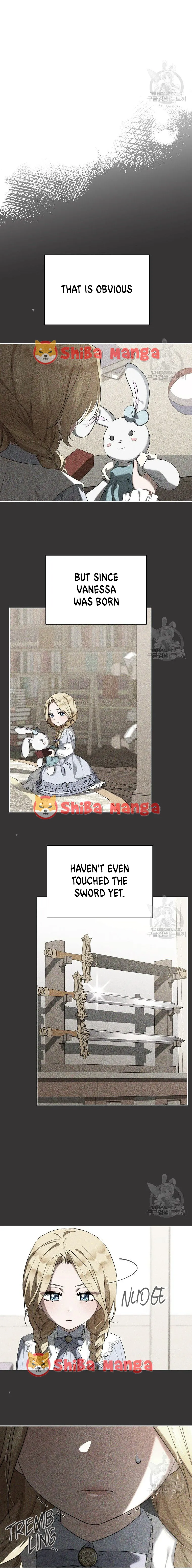 Ways to Satisfy a Devil Chapter 31 Online - página 3
