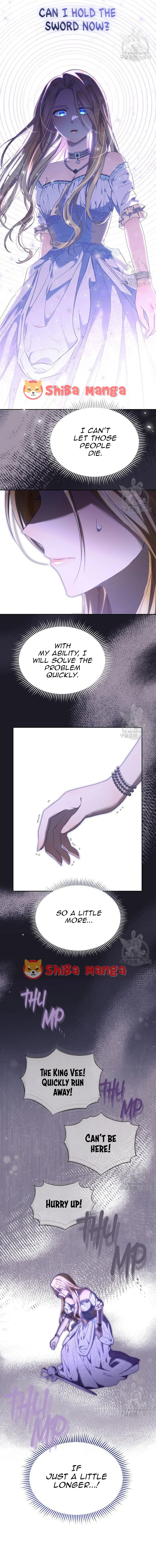 Ways to Satisfy a Devil Chapter 31 Online - página 5