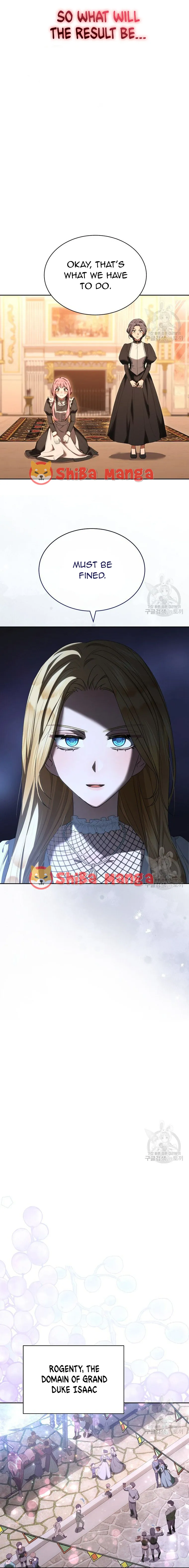 Ways to Satisfy a Devil Chapter 31 Online - página 16