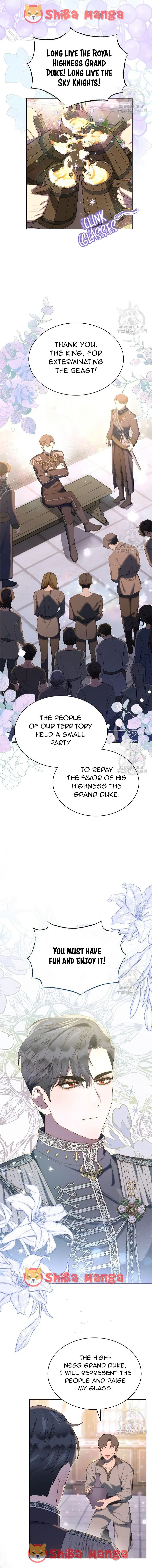 Ways to Satisfy a Devil Chapter 31 Online - página 17