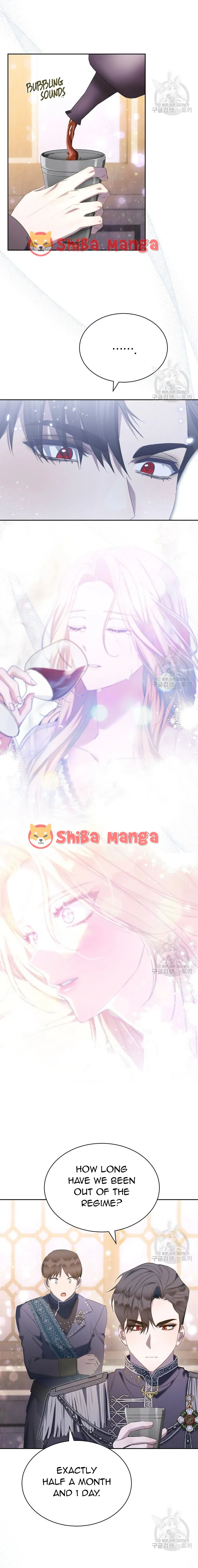 Ways to Satisfy a Devil Chapter 31 Online - página 18