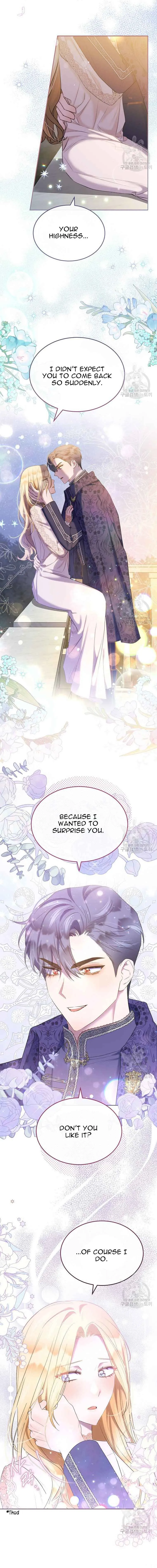 Ways to Satisfy a Devil Chapter 33 Online - página 3