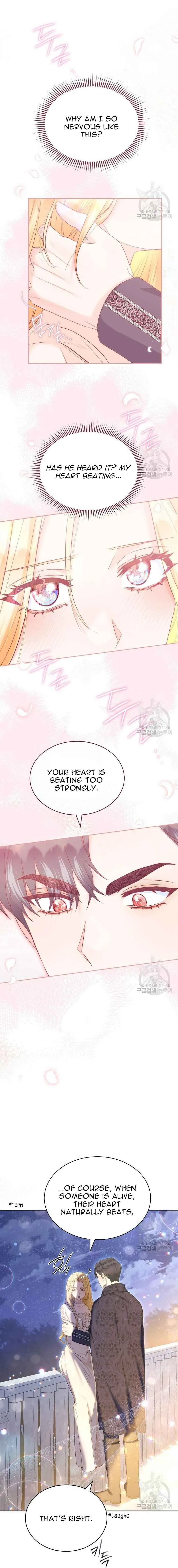 Ways to Satisfy a Devil Chapter 33 Online - página 4