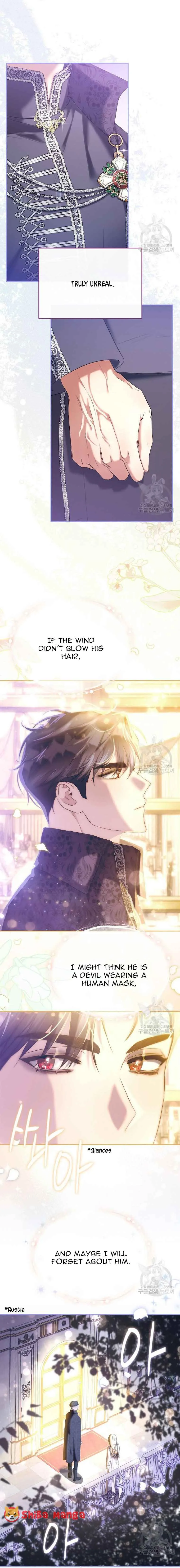 Ways to Satisfy a Devil Chapter 33 Online - página 7