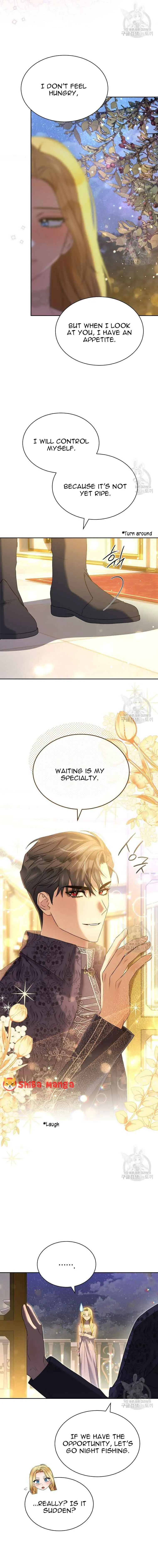 Ways to Satisfy a Devil Chapter 33 Online - página 9