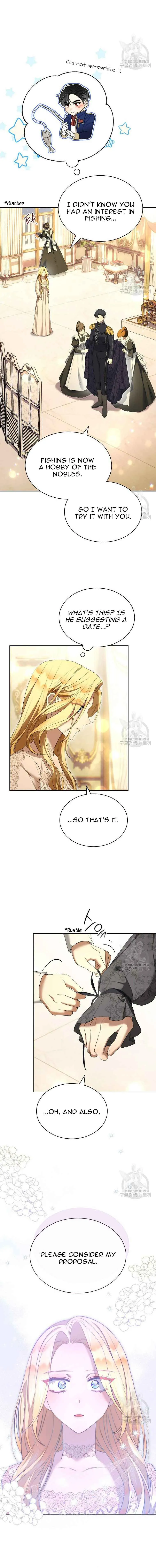 Ways to Satisfy a Devil Chapter 33 Online - página 10