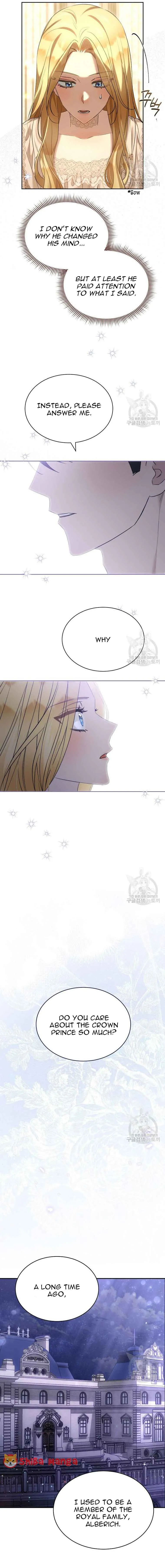 Ways to Satisfy a Devil Chapter 33 Online - página 12