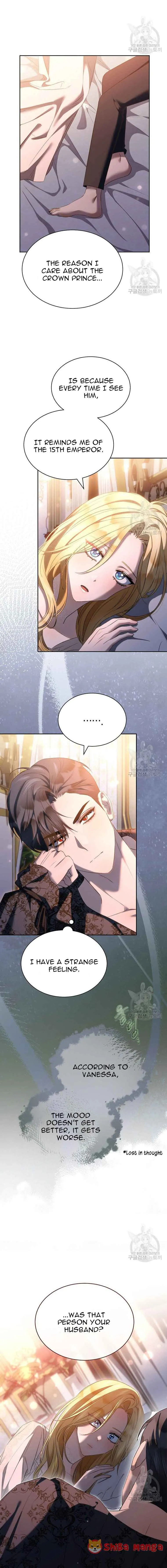 Ways to Satisfy a Devil Chapter 33 Online - página 13