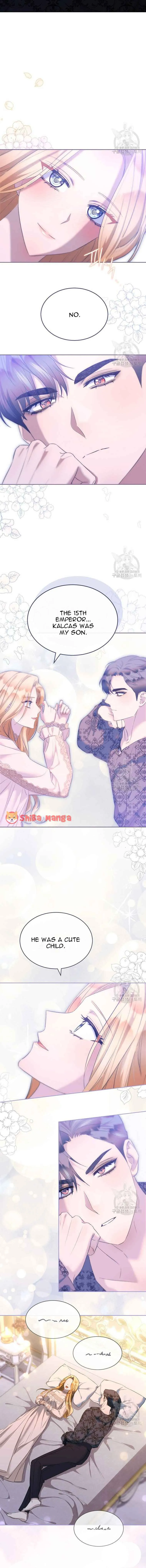 Ways to Satisfy a Devil Chapter 33 Online - página 14