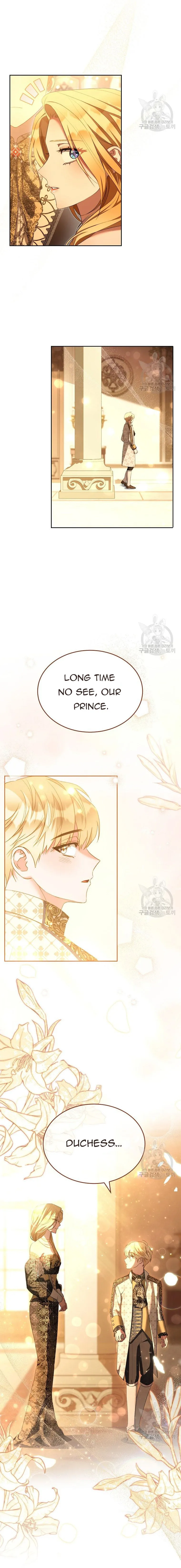 Ways to Satisfy a Devil Chapter 35 Online - página 6