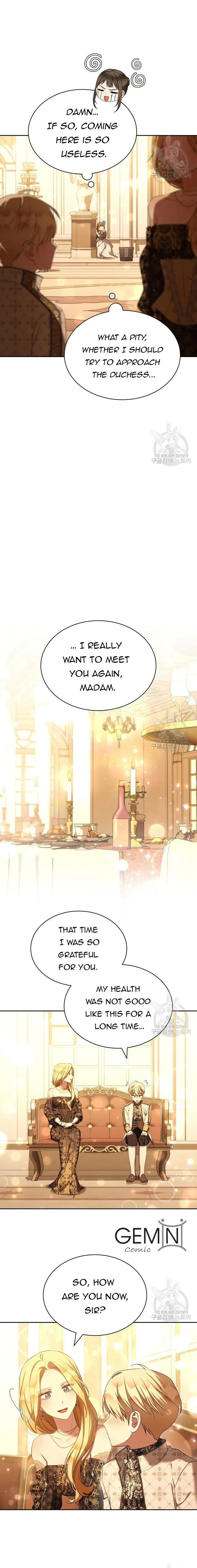Ways to Satisfy a Devil Chapter 35 Online - página 9