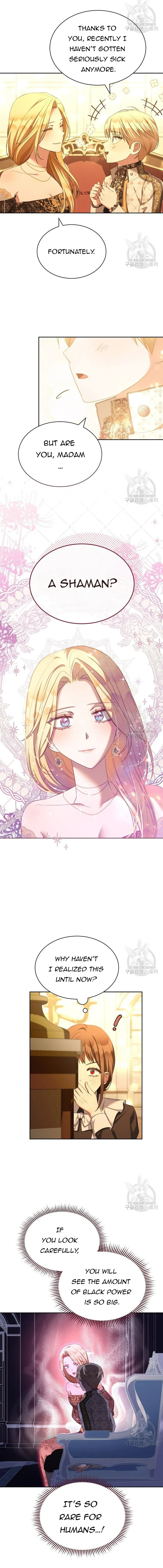 Ways to Satisfy a Devil Chapter 35 Online - página 10