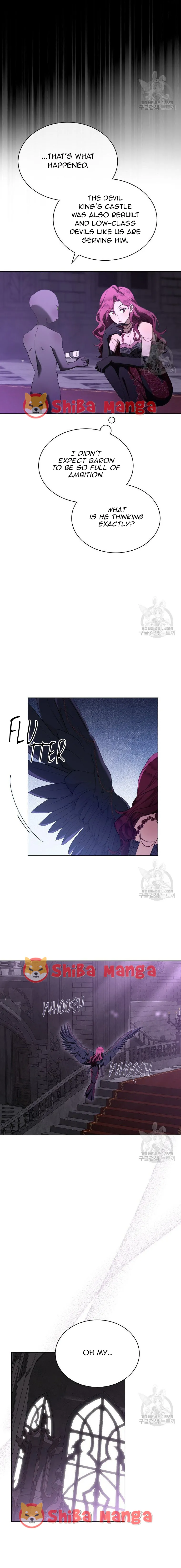 Ways to Satisfy a Devil Chapter 36 Online - página 16