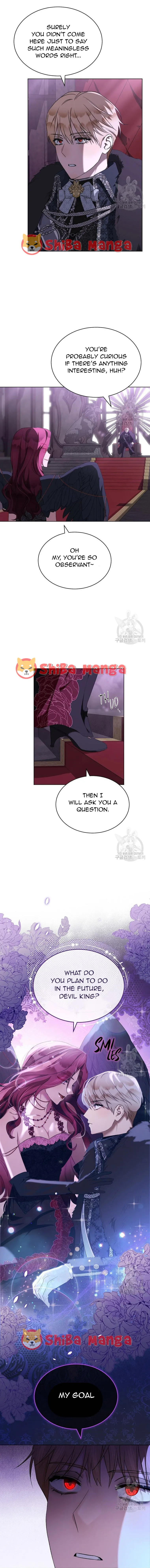 Ways to Satisfy a Devil Chapter 36 Online - página 18