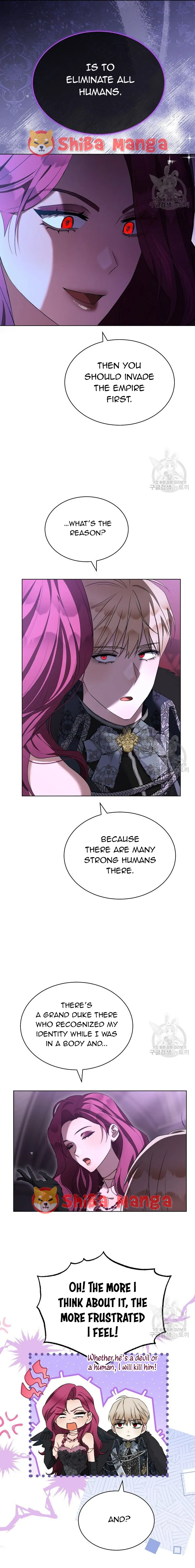Ways to Satisfy a Devil Chapter 36 Online - página 19