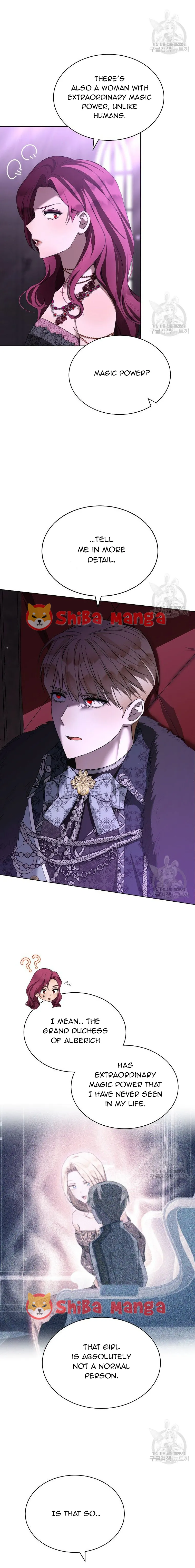Ways to Satisfy a Devil Chapter 36 Online - página 20