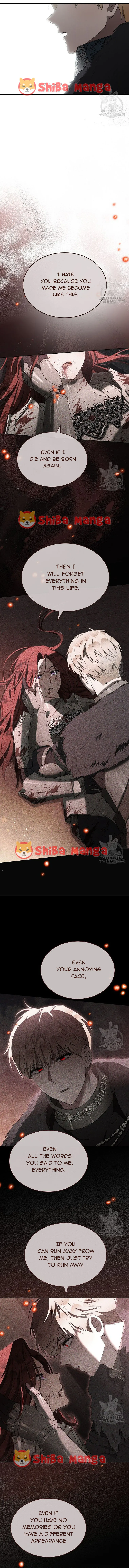 Ways to Satisfy a Devil Chapter 36 Online - página 21