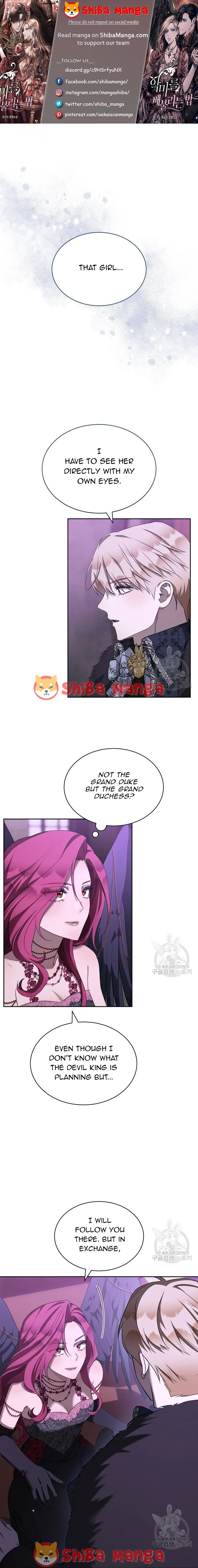 Ways to Satisfy a Devil Chapter 37 Online - página 2