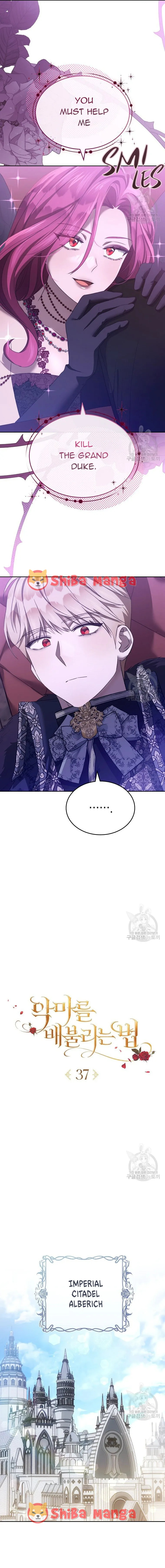 Ways to Satisfy a Devil Chapter 37 Online - página 3