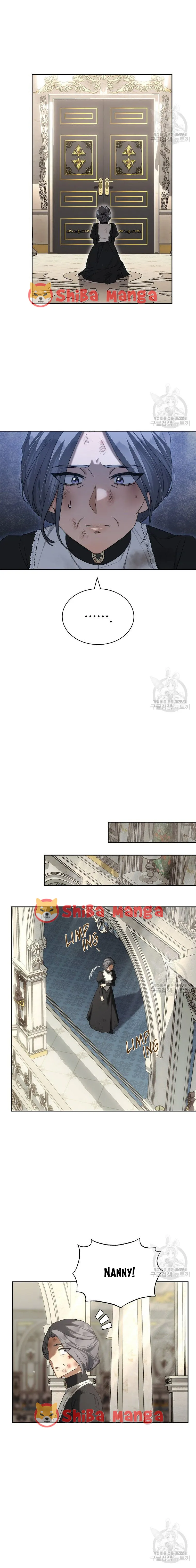 Ways to Satisfy a Devil Chapter 37 Online - página 6