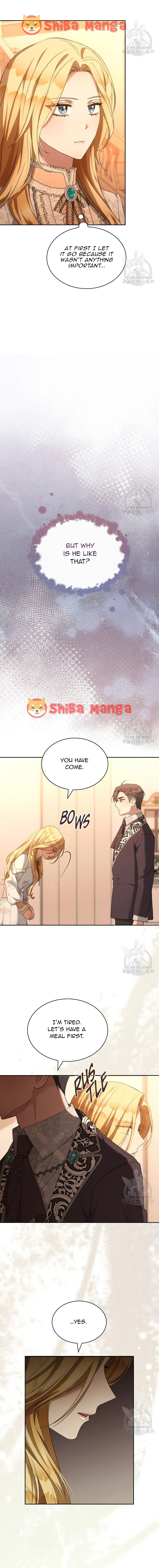 Ways to Satisfy a Devil Chapter 37 Online - página 15