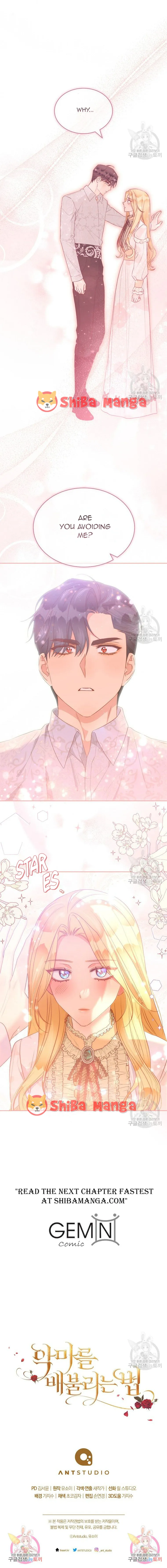 Ways to Satisfy a Devil Chapter 37 Online - página 18
